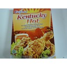 Unifood kentucky mix hot 200gr