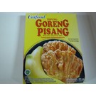 Unifood pisang goreng 200gr