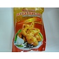 Fried chicken mix met peper en knoflook 500gr