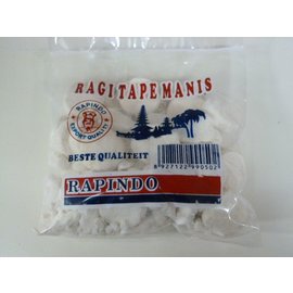 ragitape manis 100gr