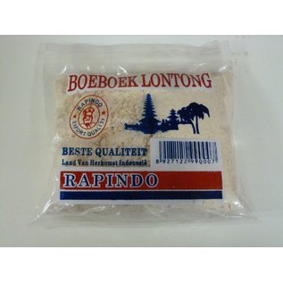 Rapindo boeboek lontong 100gr