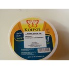 Koepoe ovalett special TBM 80gr