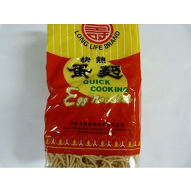 Long life egg noodle 500gr