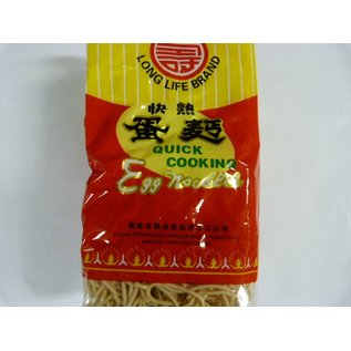 Long life egg noodle 500gr