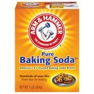 Arm & Hammer Baking Soda 454gr
