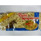 Kuda Mie Telor Asli Lebar (breed) 200gr