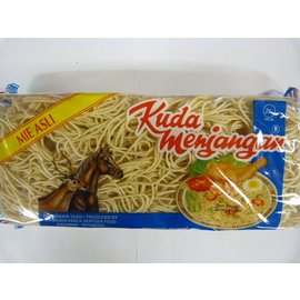 Kuda Mie Telor Asli Kecil (dun) 200gr