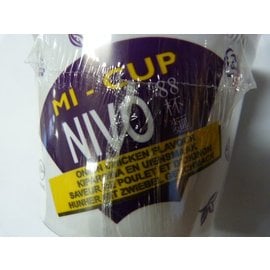 Nivo cup noodle onion chicken 65gr