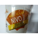 Nivo cup noodle beef 65gr