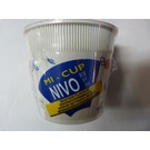 Nivo cup noodle seafood 65gr