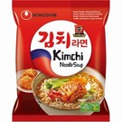 Nongshim Ramyun Noedel Kimchi 120gr