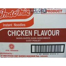Indomie chicken 40x70gr
