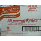 Indomie mie goreng pedas 40x80gr