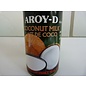 Aroy-D kokosmelk 165ml