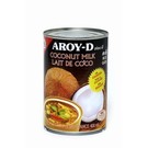 Aroy-D kokosmelk voor koken 400ml