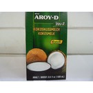Aroy-D kokosmelk 1L