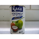 Kara kokosmelk 400ml