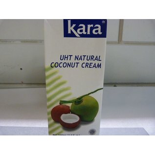 Kara kokos creme 1L