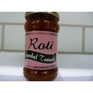 Lekker bekkie roti sambal tomaat 290ml