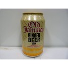 Old Jamaica ginger beer 330ml
