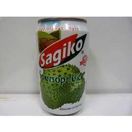 Sagiko zuurzak 320ml