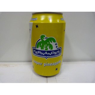 Frenandes pineapple 330ml