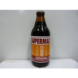 Supermalt 330ml