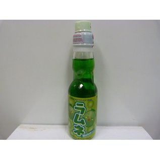 Ramune melon 200ml