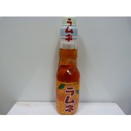 Ramune orange 200ml