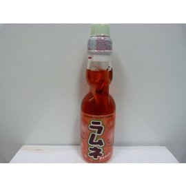 Ramune peach 200ml