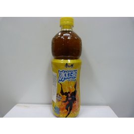 KSF ice tea incl statie 600ml