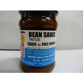 Mee chun taotjo bean sauce 250gr