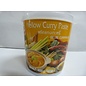yellow curry paste 400gr