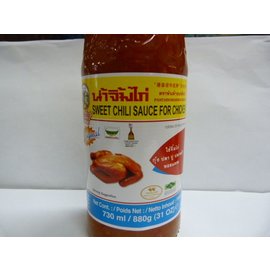 Pantai sweet chilli sauce for chicken 730ml