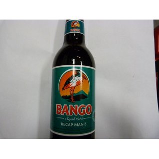 Kecap Bango manis 620ml