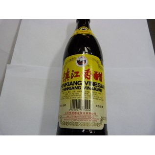 Chinkiang vinegar 550 ml