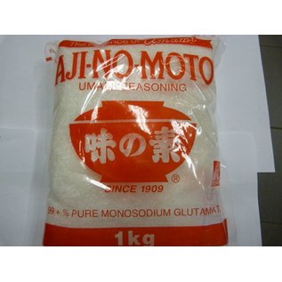 Ajinomoto Monosodium glutamate 1kg