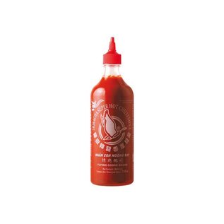 sriracha chilli sauce super hot 730ml