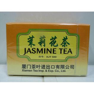 Jasmijn thee (zakjes) 40gr