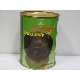 Grass jelly 540gr