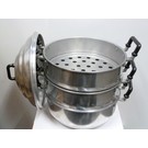 Diamond Stoompan 22cm