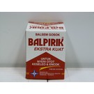 Balpirik balsem extra hot 20 gr