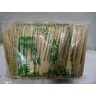 Tepo kushi Japans bamboe stokjes 9cm