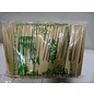 Tepo kushi Japans bamboe stokjes 9cm