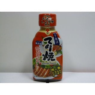 Teriyaki saus 185 gr