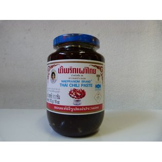 Thai chili paste 513g