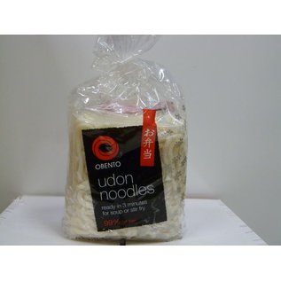 Obento udon noodle 4x200gr