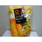 Obento tempura meel 500gr