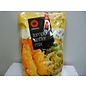 Obento tempura meel 500gr