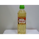 Korean appel azijn 500ml